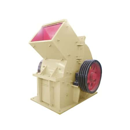 Hammer Mill Grinder